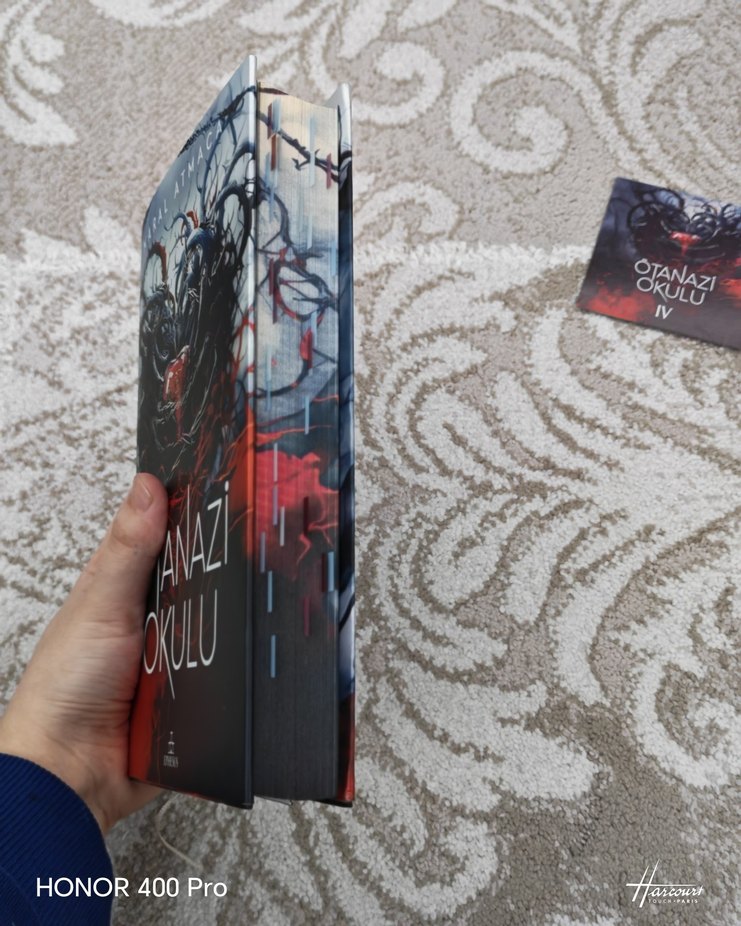 Otanazi Okulu - Görsel 3