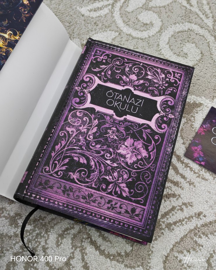 Ötanazi okulu - Görsel 2