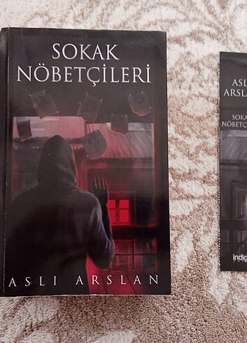 SOKAK NÖBETÇİLERİ
