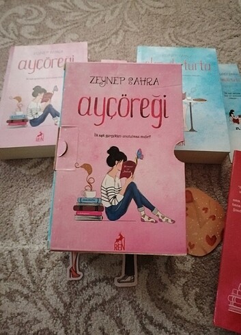 Ay çöreği - Görsel 5