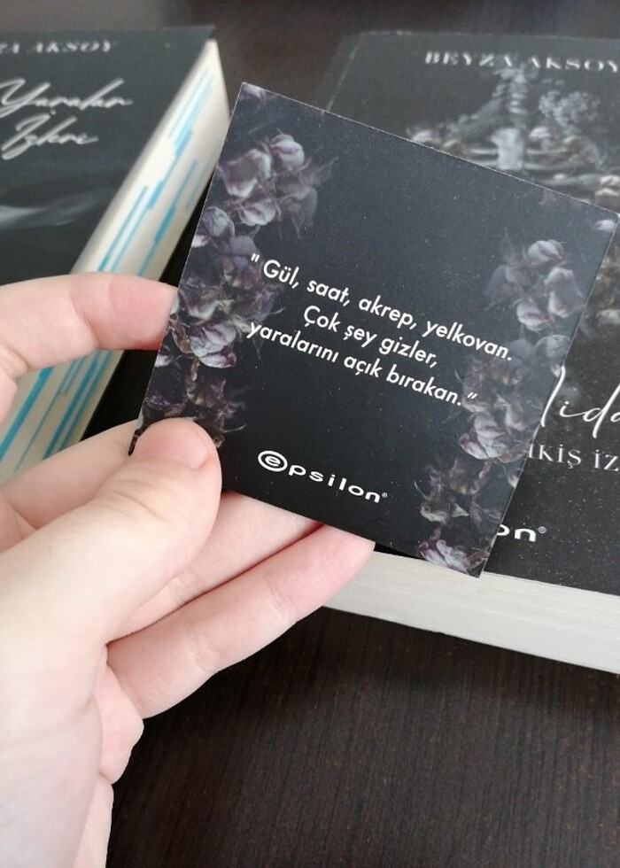 Açık yaralar ve dikiş izleri  - Görsel 3