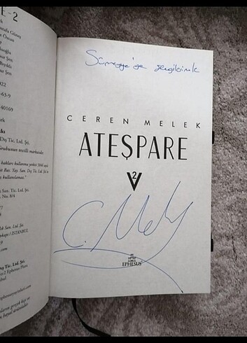 Ateşpare 2 - Görsel 2