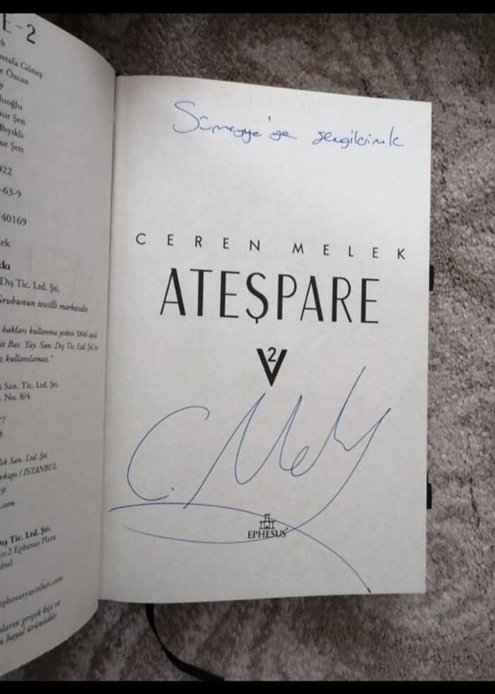 Ateşpare 2 - Görsel 2