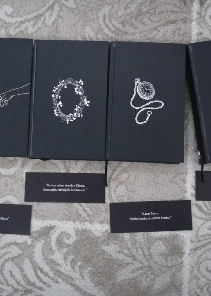 GECENİN HİKAYESİ  - Görsel 2