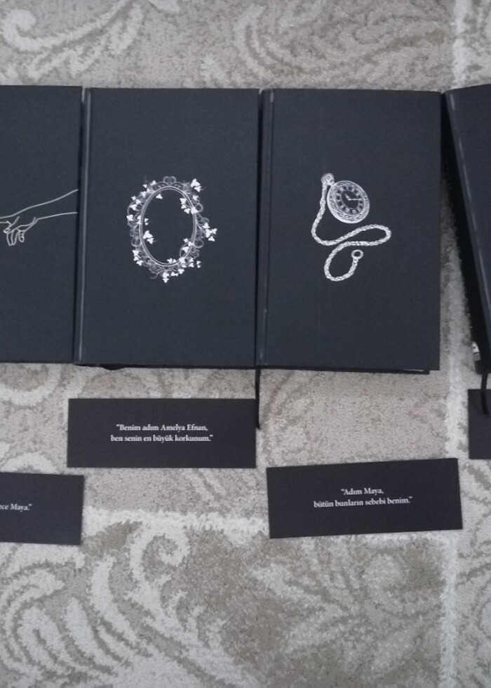 GECENİN HİKAYESİ  - Görsel 3