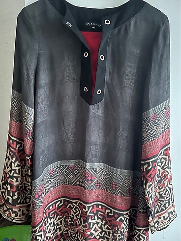 Tekbir Tekbir tunik