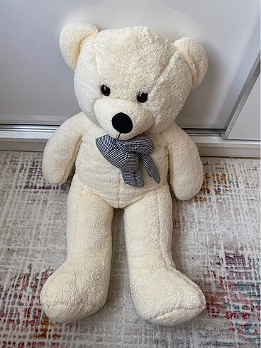 Peluş oyuncak ayı