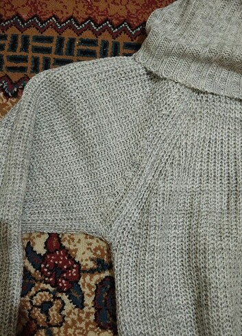 LC Waikiki LCW Tunik Kazak Elbise