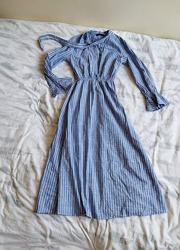 LC Waikiki LCW Modest Elbise