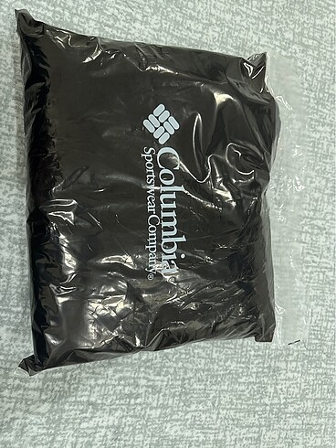 xxl Beden siyah Renk Columbia