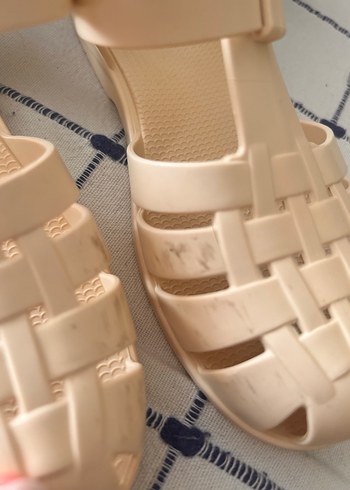 Igor 32 numara sandalet - Görsel 3