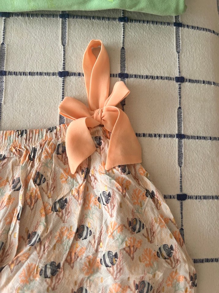 6/7 yaş Panço marka takım - Görsel 3