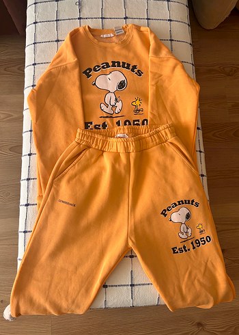 Lumberjack 11-12 Yaş