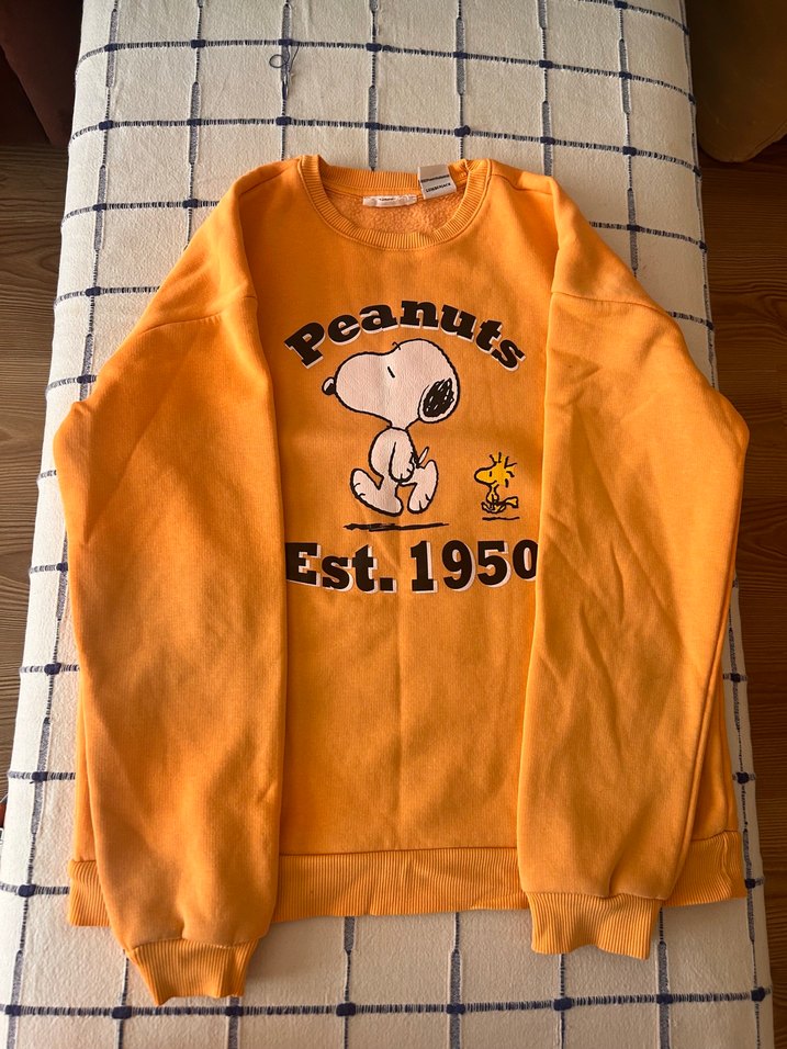 Lumberjack eşofman takımı 11/12 yaş - Görsel 4