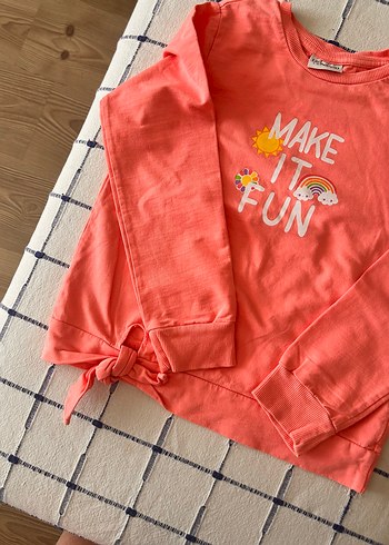 Kız Çocuk 9/10 yaş LCW - Görsel 2