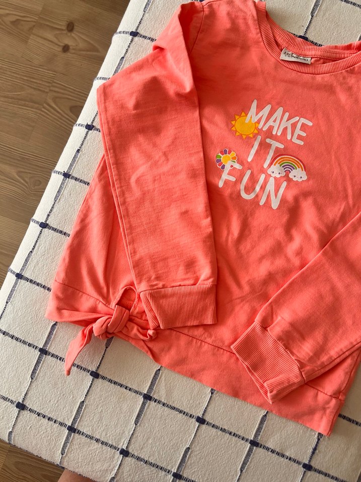 Kız Çocuk 9/10 yaş LCW - Görsel 2