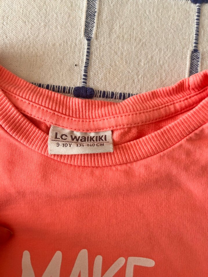 Kız Çocuk 9/10 yaş LCW - Görsel 3