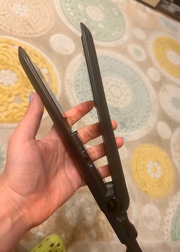 Philips Saç Düzleştirici - Görsel 3