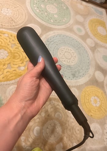 Philips Saç Düzleştirici - Görsel 4