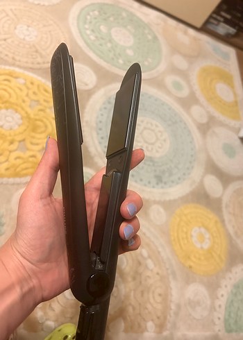 Philips Saç Düzleştirici - Görsel 2