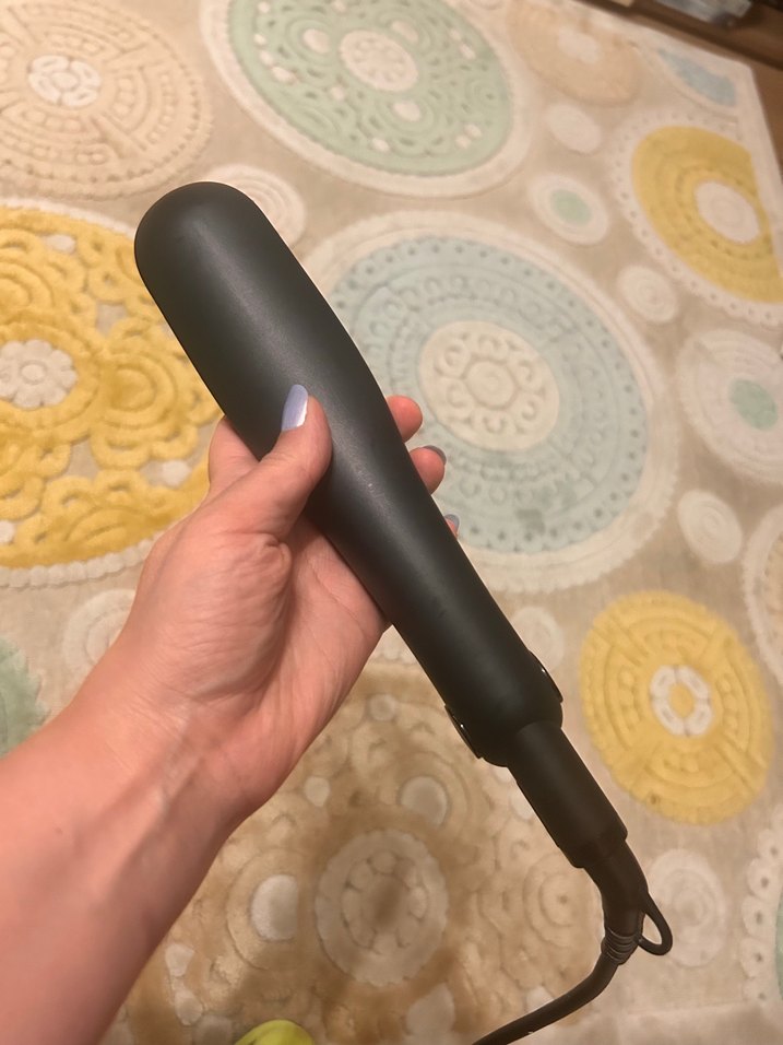 Philips Saç Düzleştirici - Görsel 4