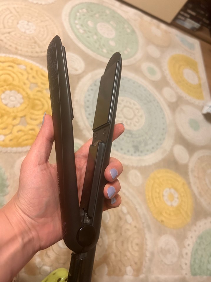 Philips Saç Düzleştirici - Görsel 2