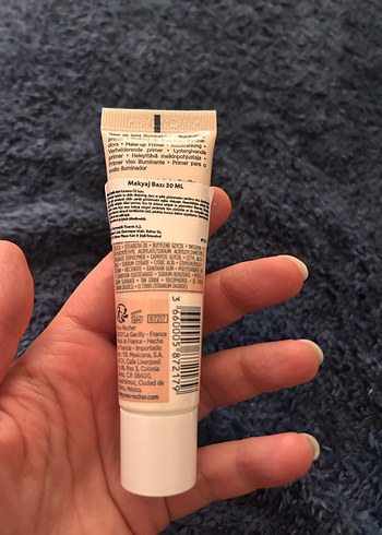 Yves Rocher Pastel Bej BB Krem - Görsel 2