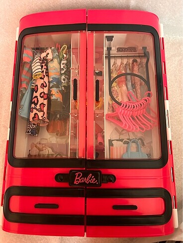 Barbie Gardrops