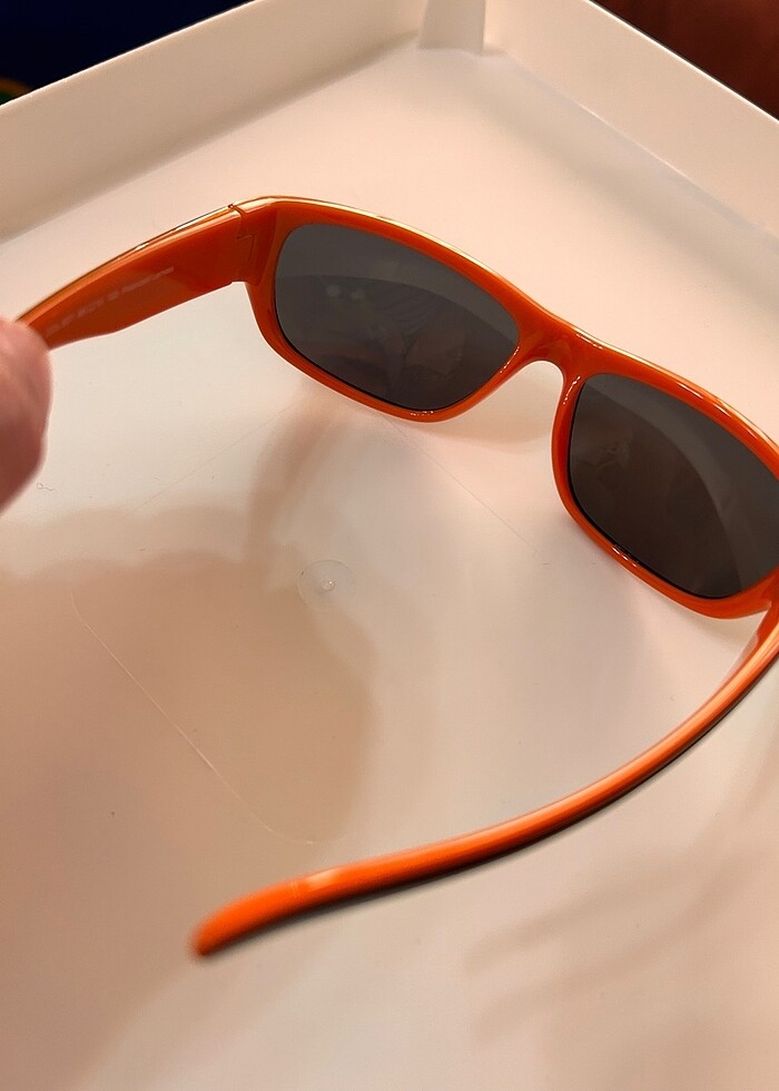 Güneş gözlüğü - Görsel 2