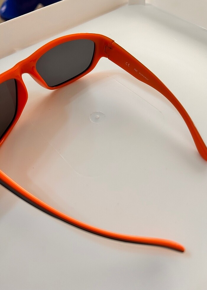 Güneş gözlüğü - Görsel 4