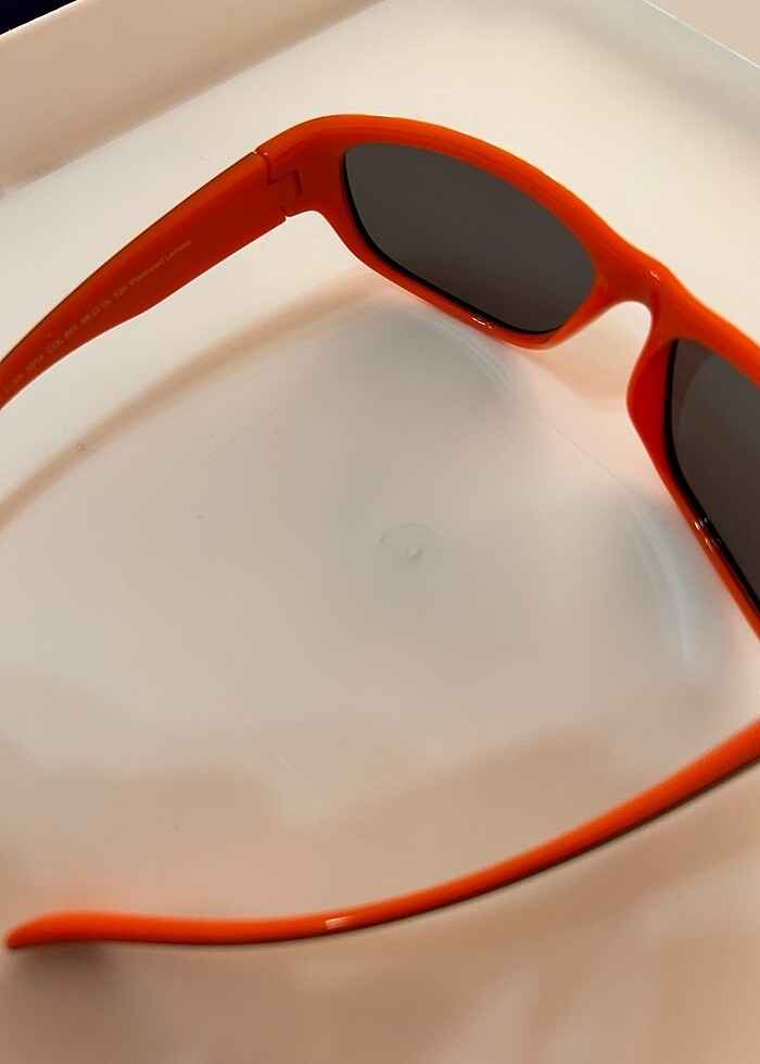 Güneş gözlüğü - Görsel 5