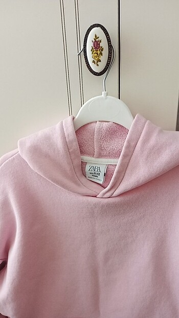 Zara Sweat takim