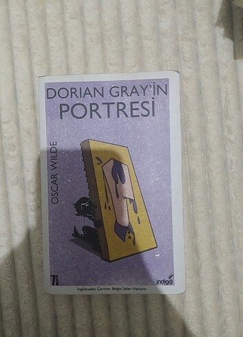 Dorian grayin portresi