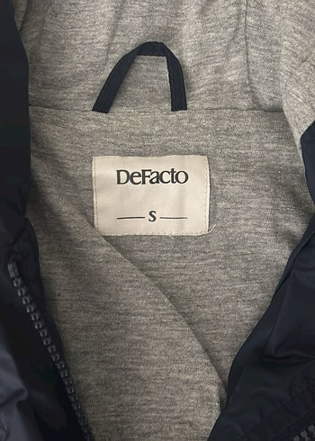 Gri Midi Kadın Street Wear Ceket - Görsel 2