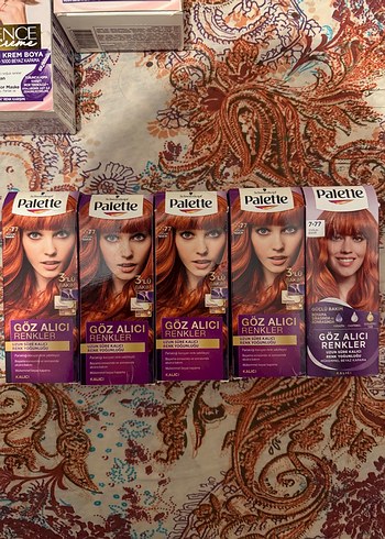 Schwarzkopf  ürünü