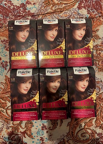 Schwarzkopf  ürünü