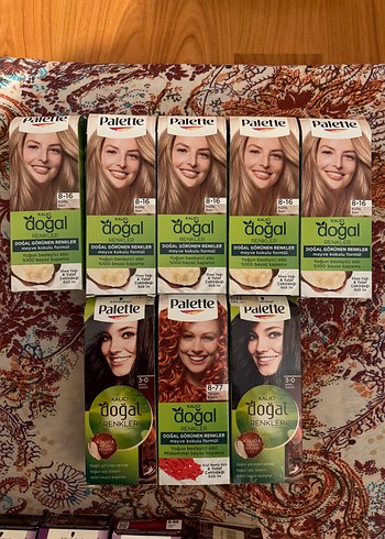 Schwarzkopf  ürünü