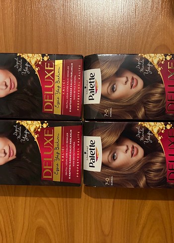 Schwarzkopf  ürünü