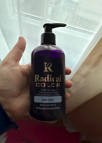 Schwarzkopf  ürünü