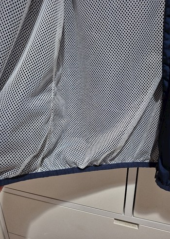 Mavi Denim Kapüşonlu Ceket - Görsel 4