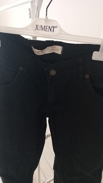 40 Beden Kot pantolon