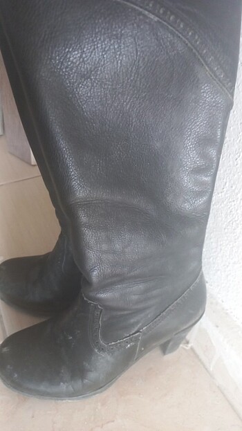 Dockers Kışlık çizme
