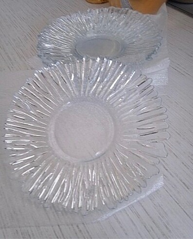 Çay tabağı