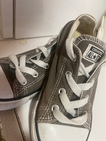 Converse Converse