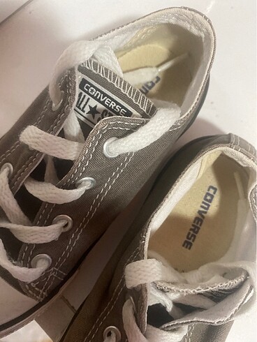 27 Beden Converse