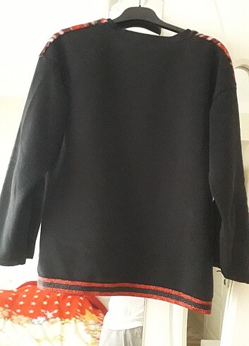 Topshop Üst yumusacık cok rahat ve sıcak tutar