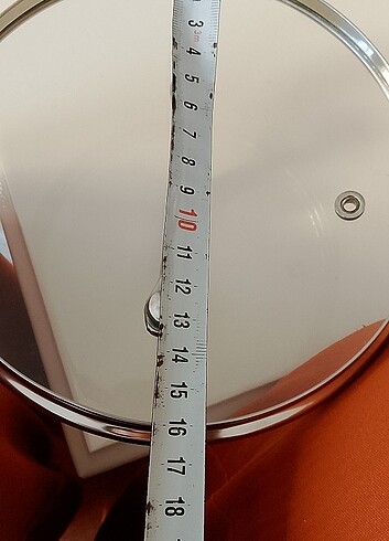 Diğer Tencere cam kaıak buhar çıkışlı