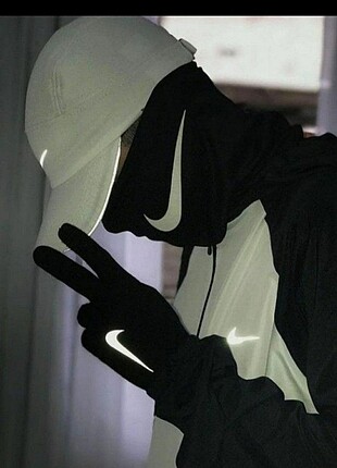 Nike drill eldiven