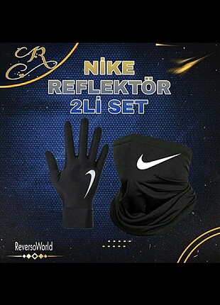Nike Nike drill eldiven