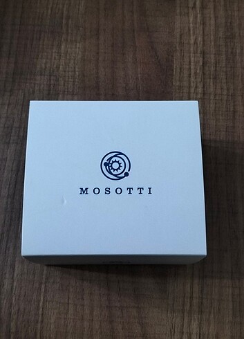 Mosotti saat